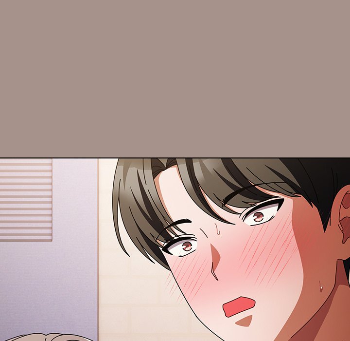 Read manhwa  Sweet Girl, Dirty Secrets - Chap 15 - image 79