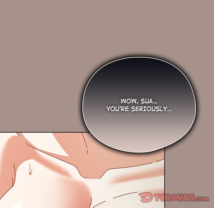 Read manhwa  Sweet Girl, Dirty Secrets - Chap 15 - image 84