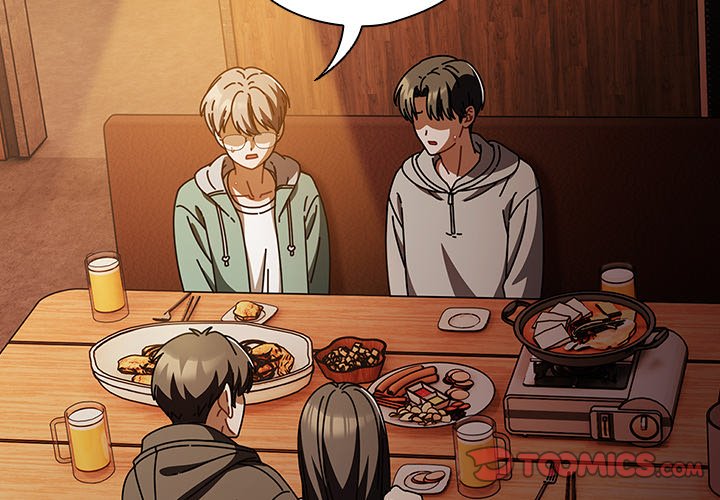 Read manhwa  Sweet Girl, Dirty Secrets - Chap 15 - image 3