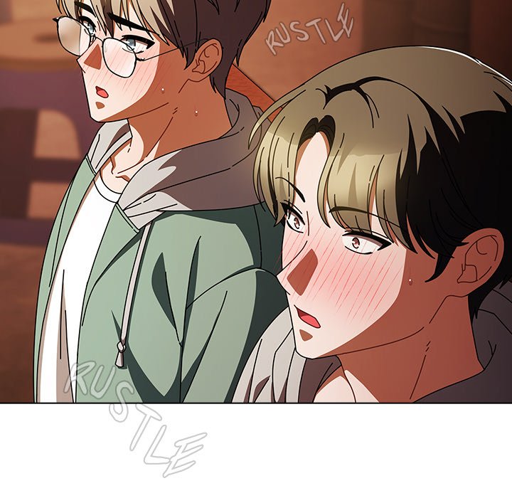 Read manhwa  Sweet Girl, Dirty Secrets - Chap 15 - image 29