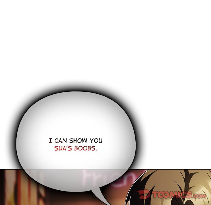 Read manhwa  Sweet Girl, Dirty Secrets - Chap 15 - image 30