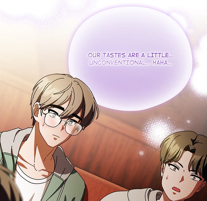 Read manhwa  Sweet Girl, Dirty Secrets - Chap 15 - image 23