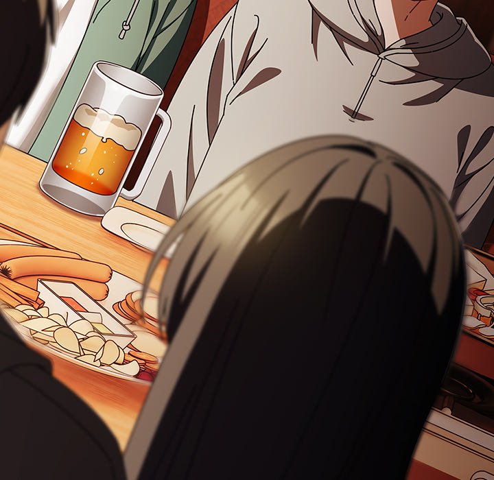 Read manhwa  Sweet Girl, Dirty Secrets - Chap 15 - image 24