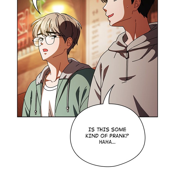 Read manhwa  Sweet Girl, Dirty Secrets - Chap 15 - image 26