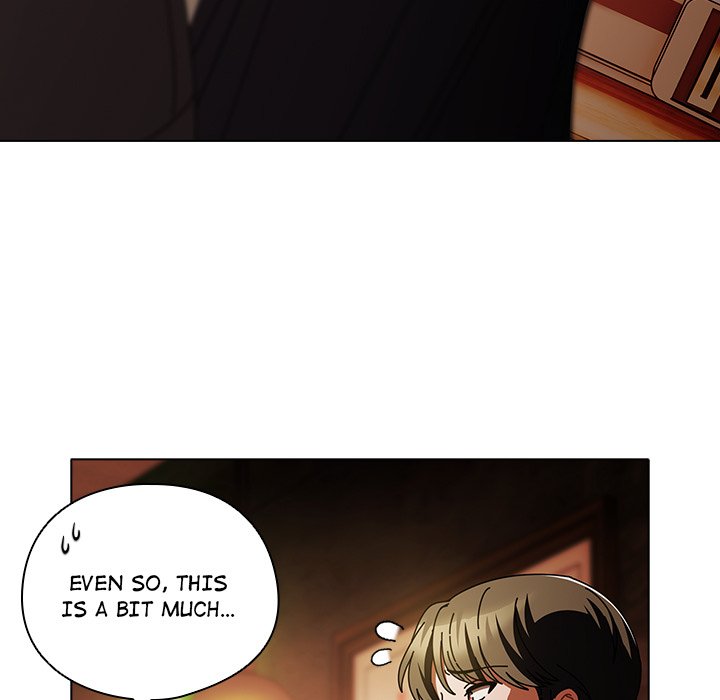 Read manhwa  Sweet Girl, Dirty Secrets - Chap 15 - image 25
