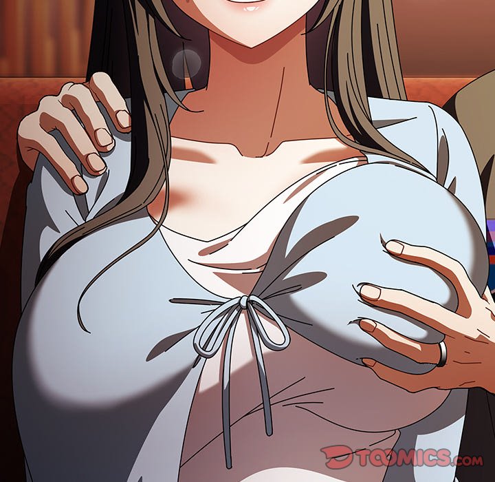 Read manhwa  Sweet Girl, Dirty Secrets - Chap 15 - image 21