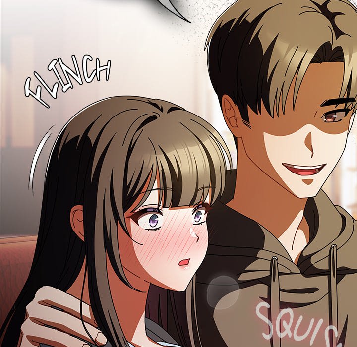 Read manhwa  Sweet Girl, Dirty Secrets - Chap 15 - image 8