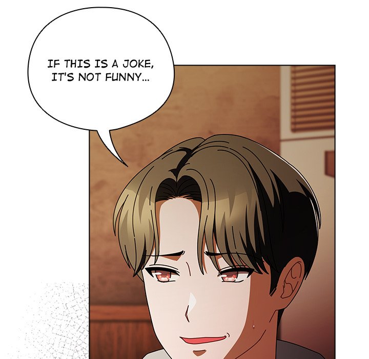 Read manhwa  Sweet Girl, Dirty Secrets - Chap 15 - image 5