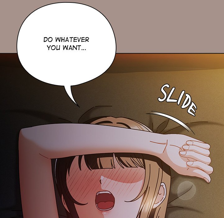 Read manhwa  Sweet Girl, Dirty Secrets - Chap 15 - image 134