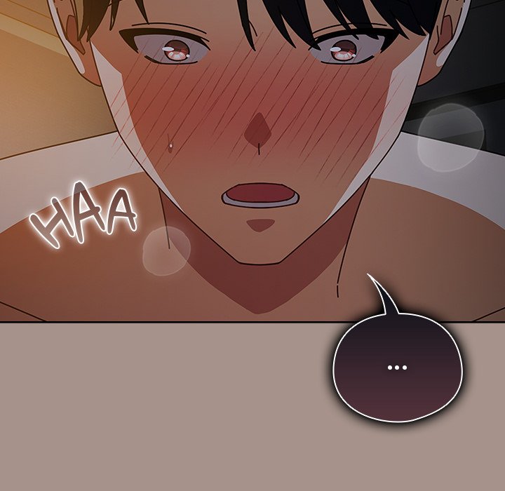 Read manhwa  Sweet Girl, Dirty Secrets - Chap 15 - image 121