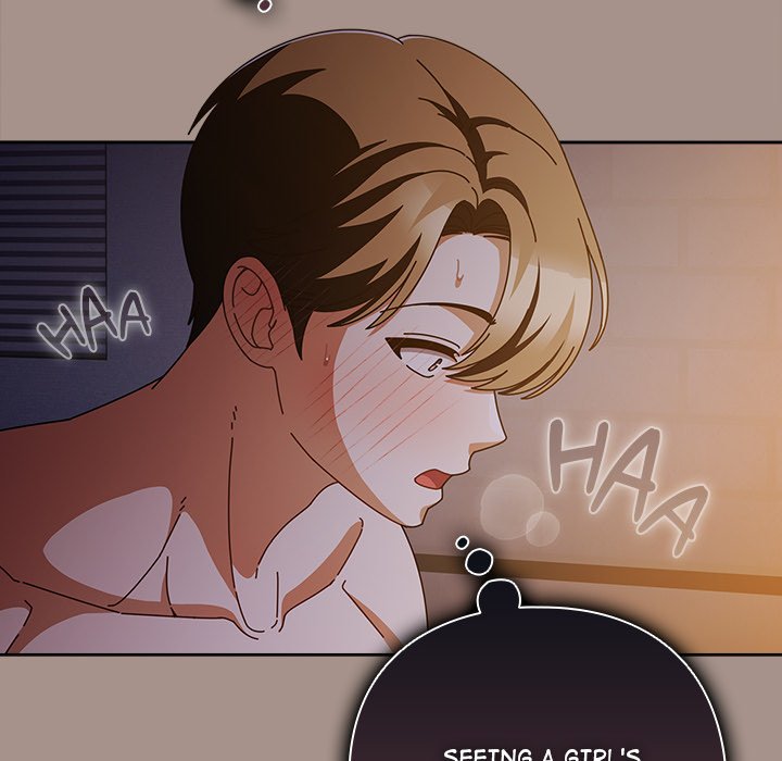 Read manhwa  Sweet Girl, Dirty Secrets - Chap 15 - image 128