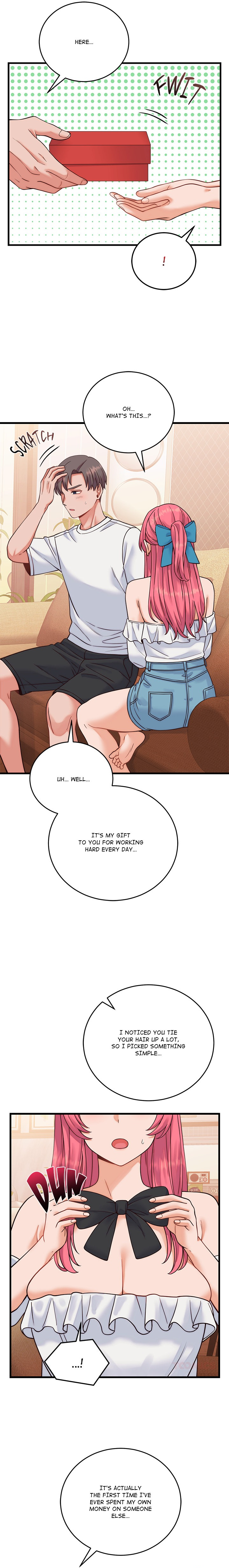 Read manhwa  From Pauper to Prince - Chap 36 - image 12