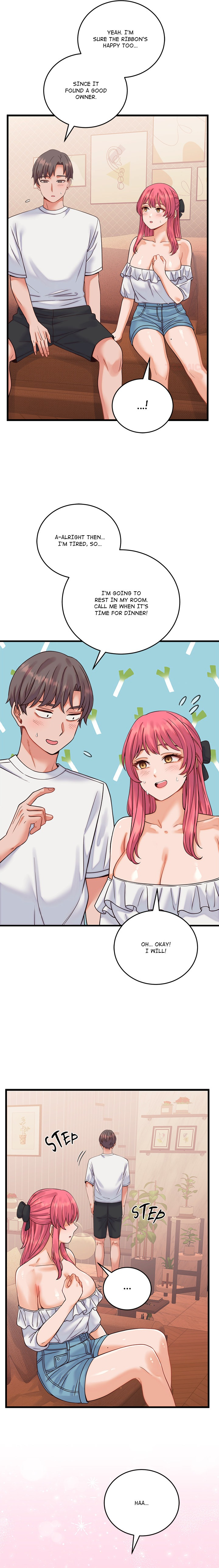 Read manhwa  From Pauper to Prince - Chap 36 - image 15