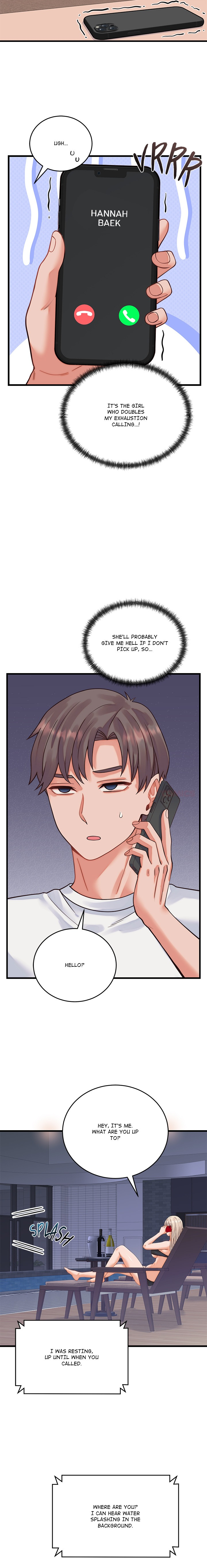 Read manhwa  From Pauper to Prince - Chap 36 - image 17