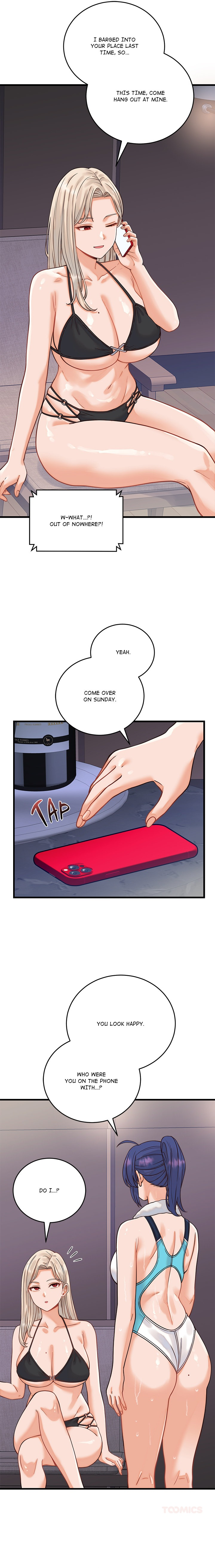 Read manhwa  From Pauper to Prince - Chap 36 - image 21