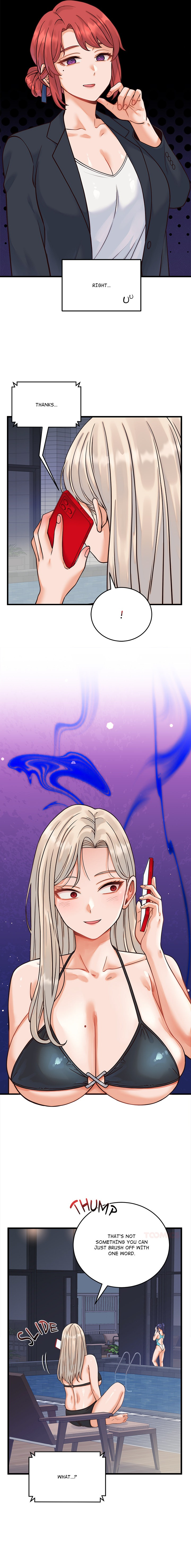 Read manhwa  From Pauper to Prince - Chap 36 - image 20