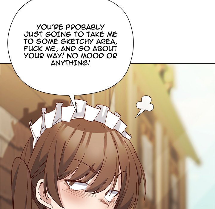 Read manhwa  I Will Protect the Lady - Chap 19 - image 121