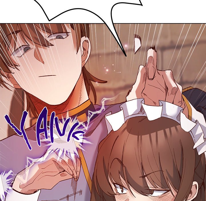 Read manhwa  I Will Protect the Lady - Chap 19 - image 118