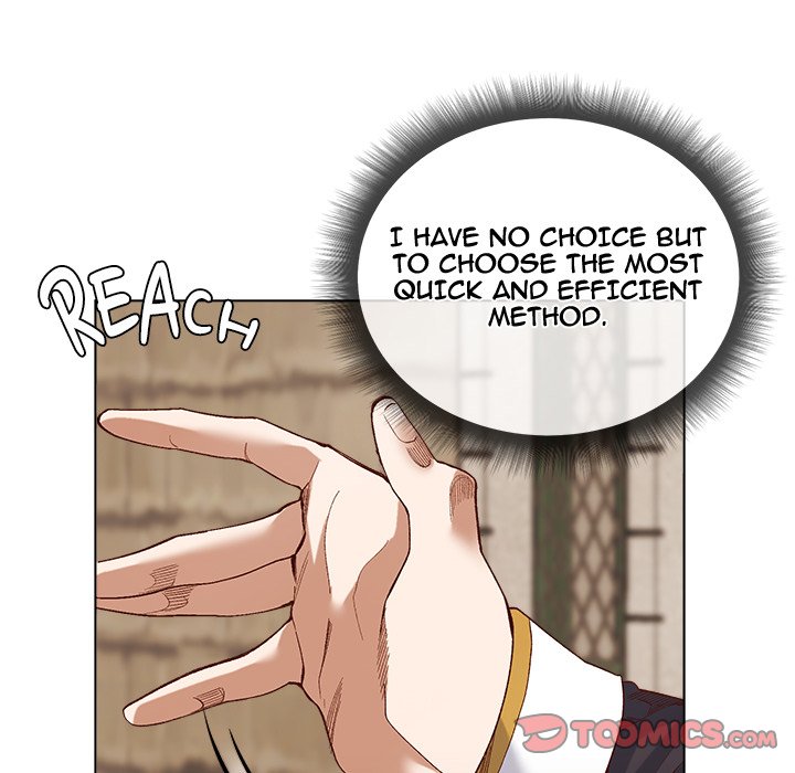 Read manhwa  I Will Protect the Lady - Chap 19 - image 99