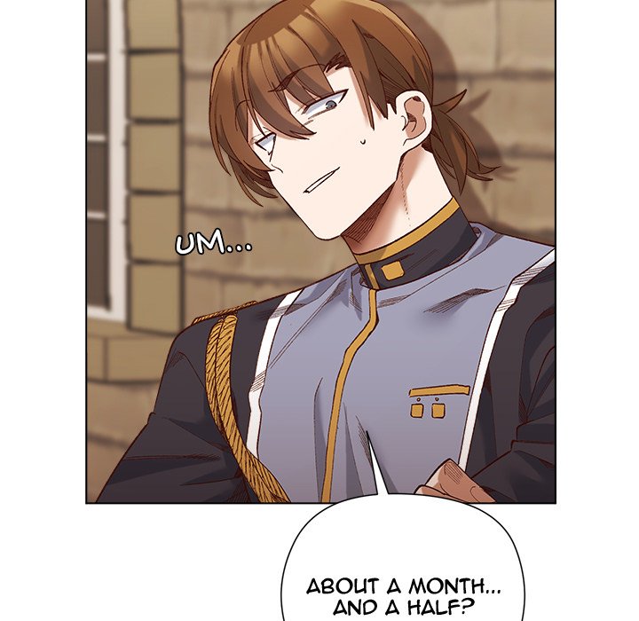 Read manhwa  I Will Protect the Lady - Chap 19 - image 91