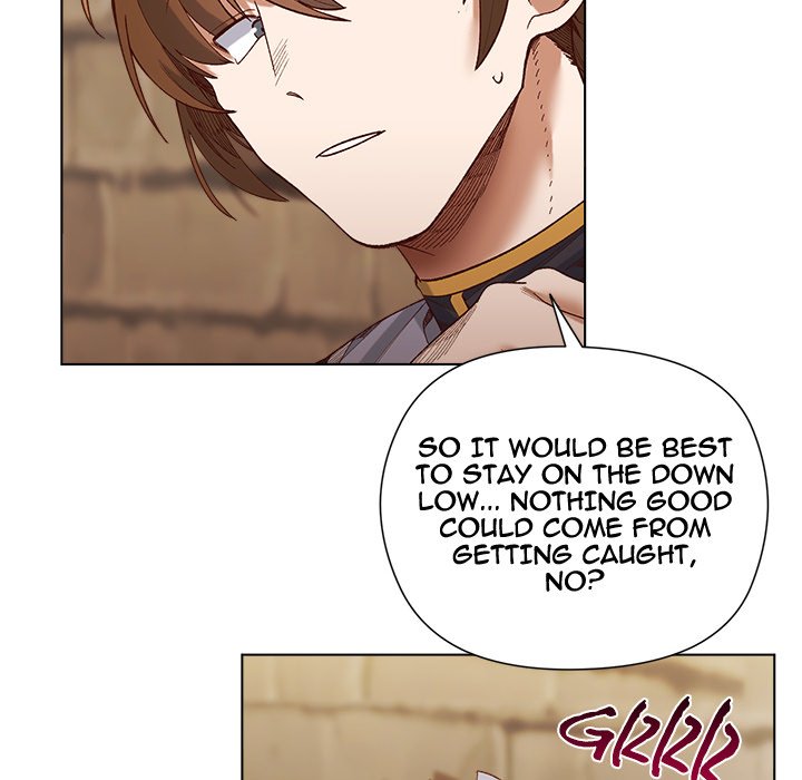 Read manhwa  I Will Protect the Lady - Chap 19 - image 95