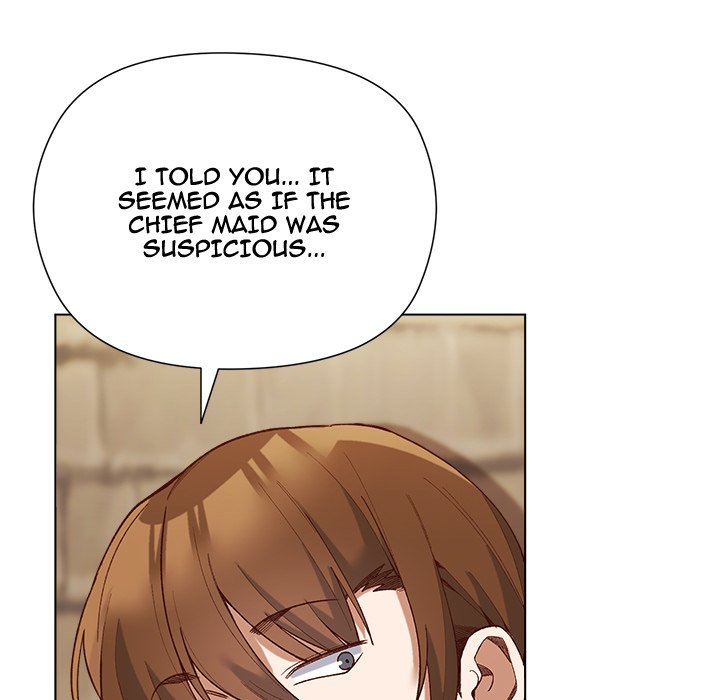 Read manhwa  I Will Protect the Lady - Chap 19 - image 94