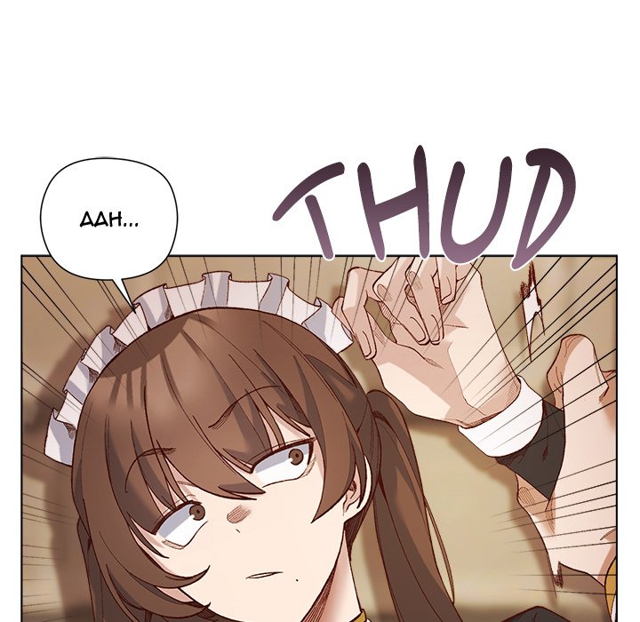 Read manhwa  I Will Protect the Lady - Chap 19 - image 101