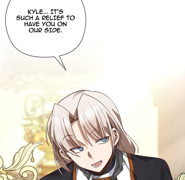 Read manhwa  I Will Protect the Lady - Chap 19 - image 47