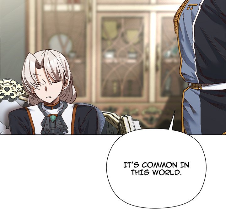 Read manhwa  I Will Protect the Lady - Chap 19 - image 44