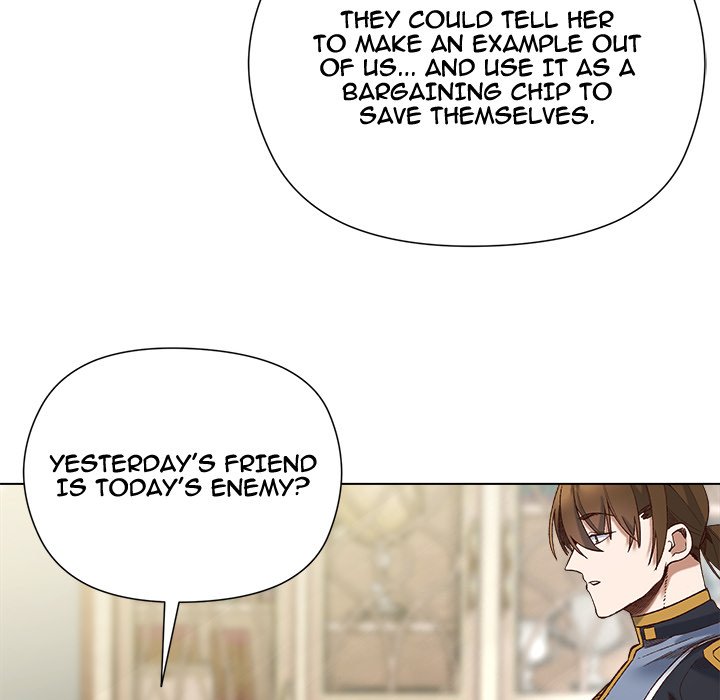 Read manhwa  I Will Protect the Lady - Chap 19 - image 43