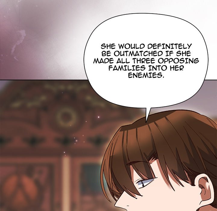 Read manhwa  I Will Protect the Lady - Chap 19 - image 37