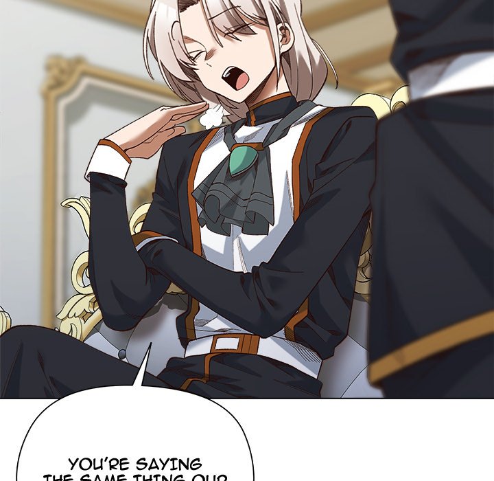 Read manhwa  I Will Protect the Lady - Chap 19 - image 32