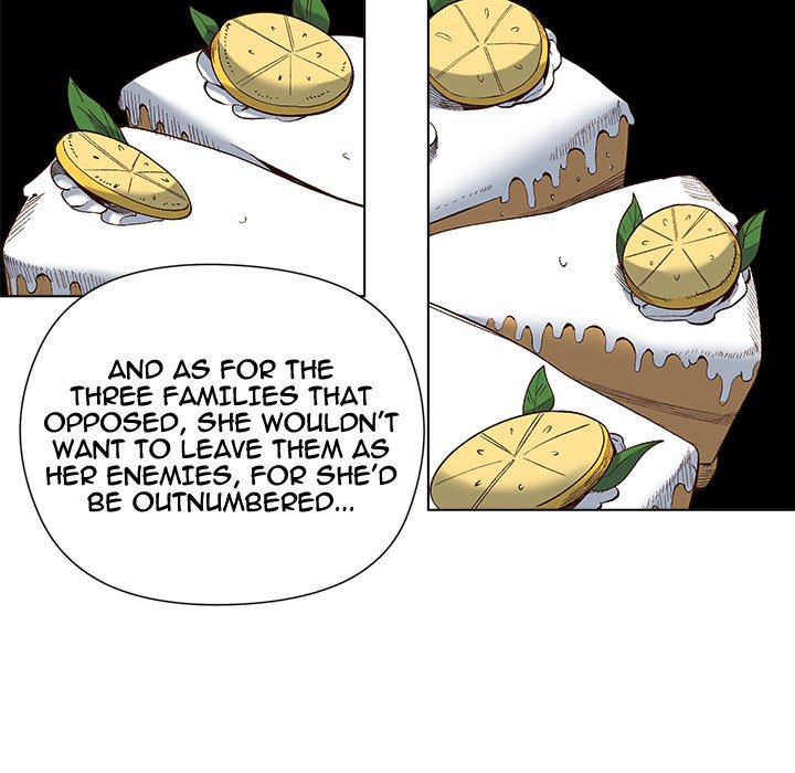 Read manhwa  I Will Protect the Lady - Chap 19 - image 26