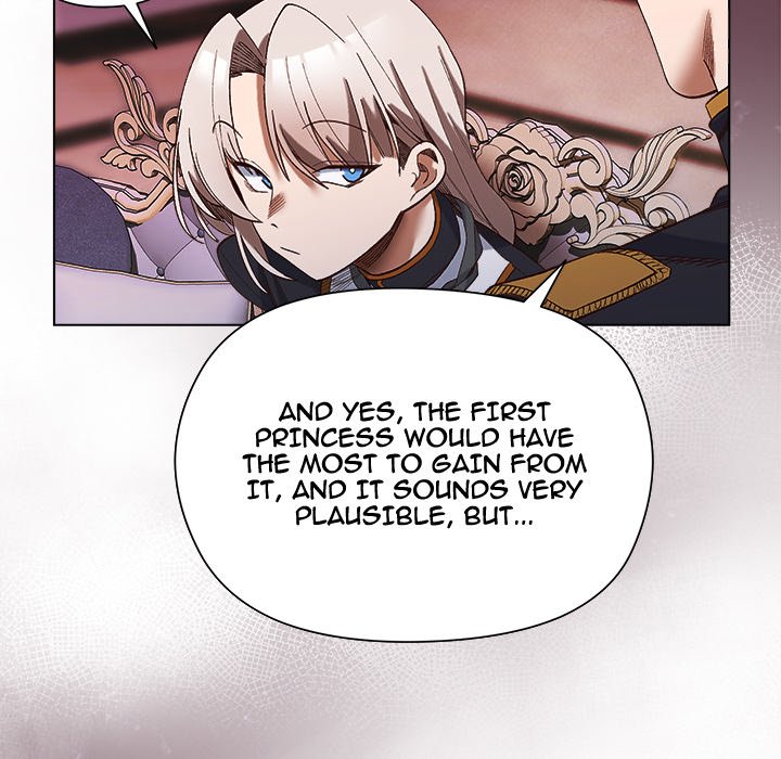 Read manhwa  I Will Protect the Lady - Chap 19 - image 36