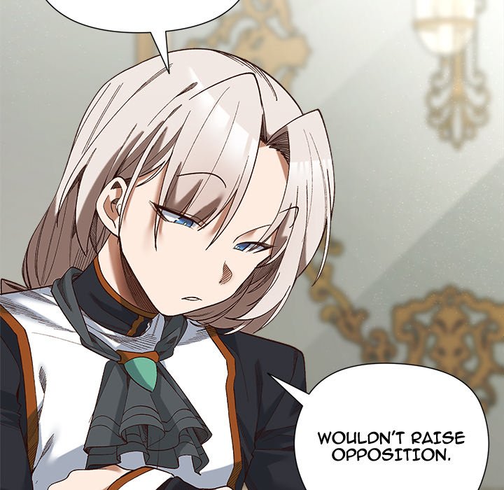 Read manhwa  I Will Protect the Lady - Chap 19 - image 23