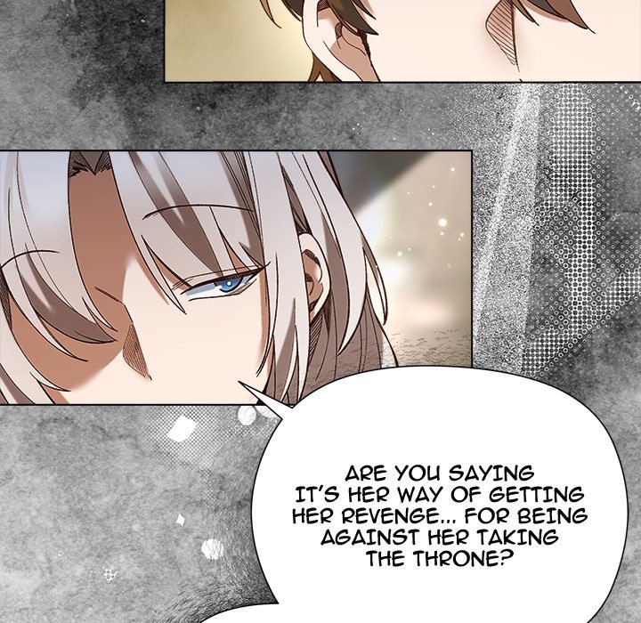 Read manhwa  I Will Protect the Lady - Chap 19 - image 19