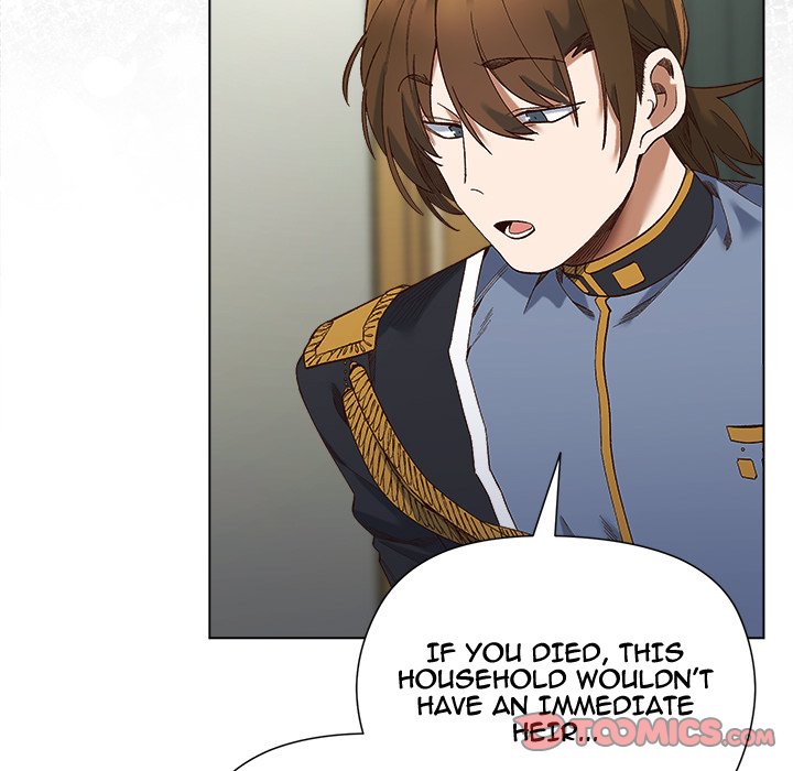 Read manhwa  I Will Protect the Lady - Chap 19 - image 21