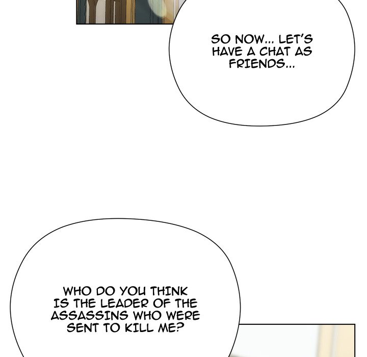 Read manhwa  I Will Protect the Lady - Chap 19 - image 11