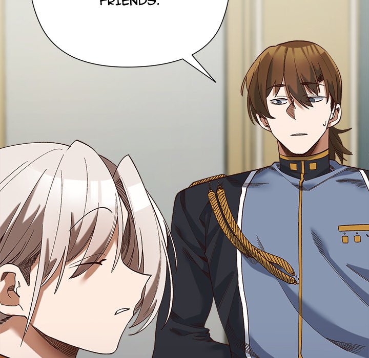 Read manhwa  I Will Protect the Lady - Chap 19 - image 14