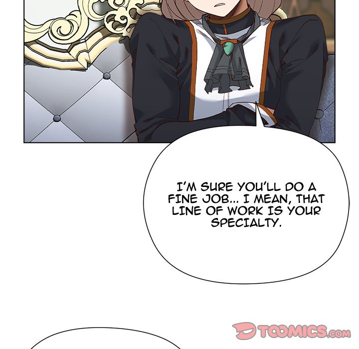 Read manhwa  I Will Protect the Lady - Chap 19 - image 9