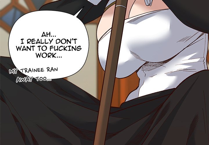 Read manhwa  I Will Protect the Lady - Chap 19 - image 4