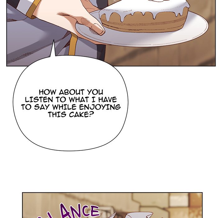 Read manhwa  I Will Protect the Lady - Chap 19 - image 80