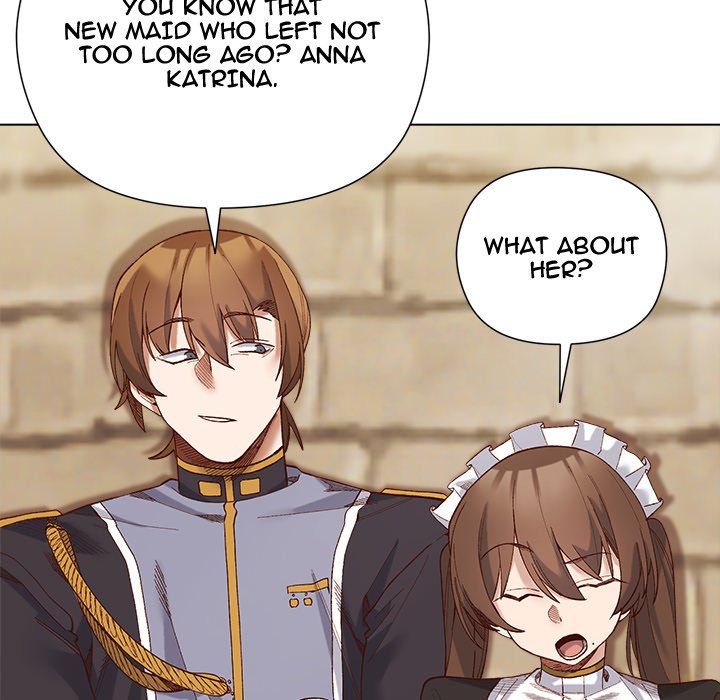 Read manhwa  I Will Protect the Lady - Chap 19 - image 84