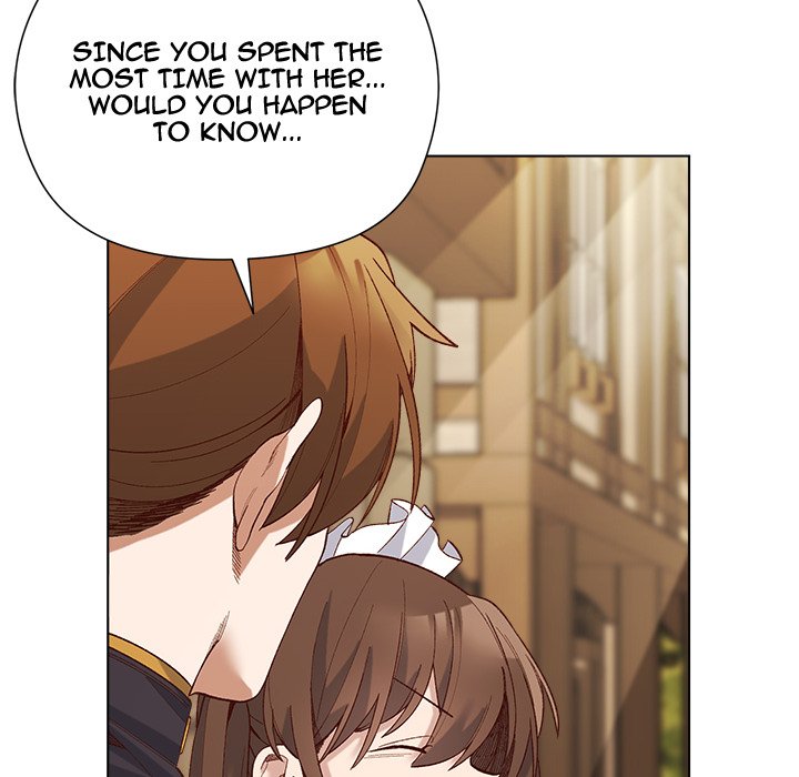 Read manhwa  I Will Protect the Lady - Chap 19 - image 86