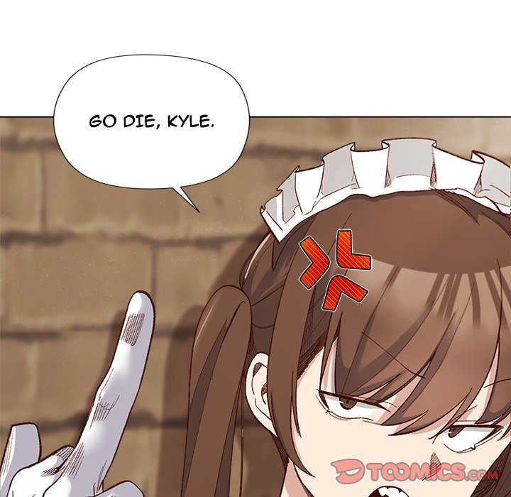 Read manhwa  I Will Protect the Lady - Chap 19 - image 75