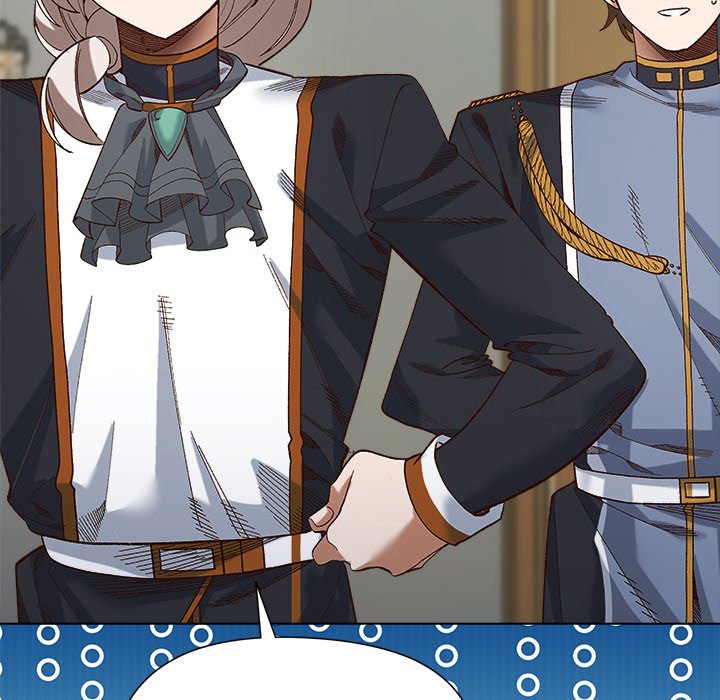 Read manhwa  I Will Protect the Lady - Chap 19 - image 61