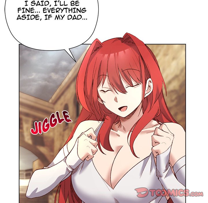 Read manhwa  I Will Protect the Lady - Chap 17 - image 69