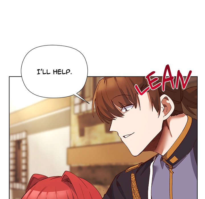 Read manhwa  I Will Protect the Lady - Chap 17 - image 50