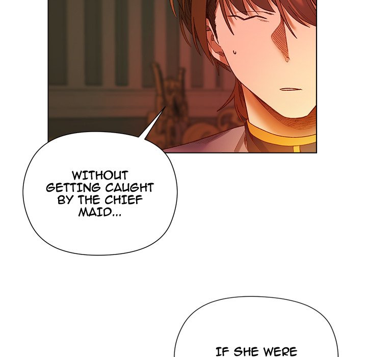 Read manhwa  I Will Protect the Lady - Chap 17 - image 104