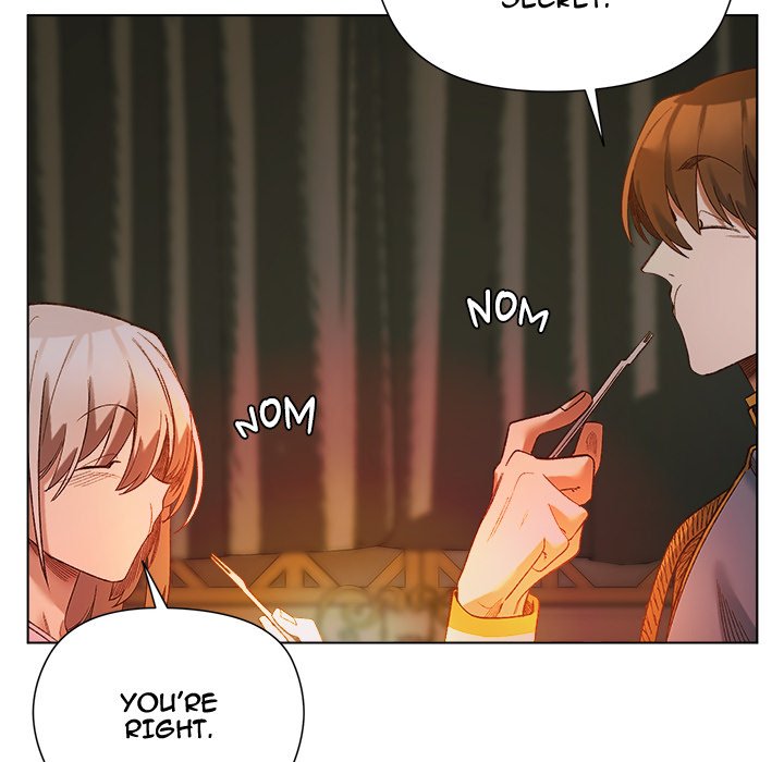 Read manhwa  I Will Protect the Lady - Chap 17 - image 107